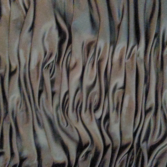 Vintage one of a kind skirt - Picture 2 of 5